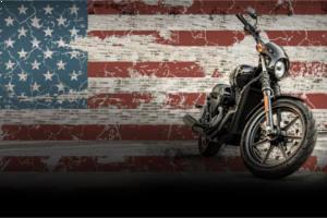 FREE Harley-Davidson Riding Academy New Rider Course