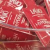 Get FREE sample of Lasio Hypersilk Shampoo, Conditioner, and Masque.