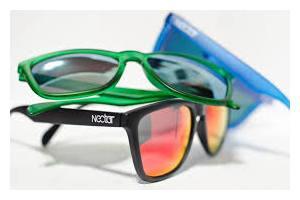 FREE Pair of Nectar Sunglasses