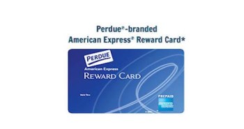 FREE $10 American Express Gift Card