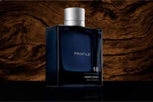 FREE Profile Men's Fragrance Sample