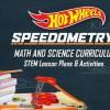 FREE Hot Wheels Speedometry Kit for Teachers
