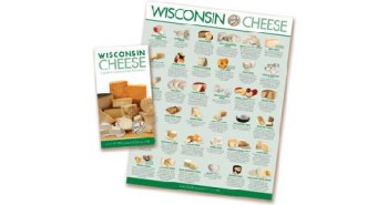 FREE Wisconsin Cheese Variety Guide