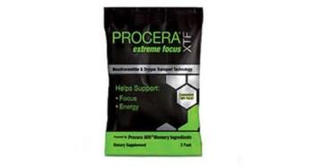 FREE Procera XTF Extreme Focus Energy Booster Sample