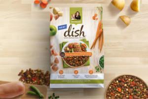 FREE Rachael Ray DISH Dry Food for Dogs Sample