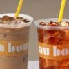 FREE Iced Coffee or Iced Tea at Au Bon Pain