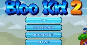 FREE Bloo Kid 2 PC Game Download