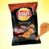 FREE Lay's BBQ Potato Chips