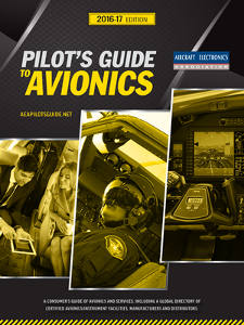 Pilot’s Guide to Avionics