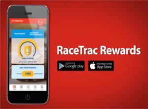 7 FREE Drinks at RaceTrac Stores