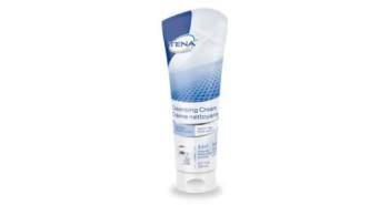 FREE Tena Cleansing Cream Sample