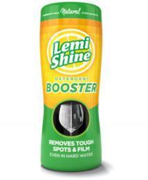 FREE Lemi Shine Detergent Booster Sample