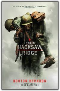 FREE Hero of Hacksaw Ridge Book