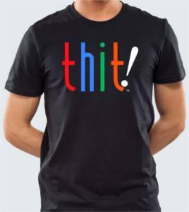 FREE Thit! T-shirt
