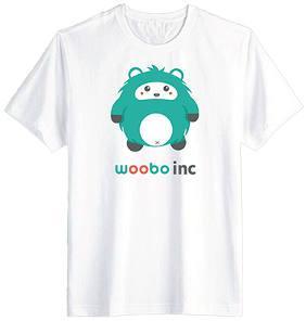 Woobo T-shirt