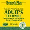 FREE Adult's Multi-Vitamin Chewable Sample