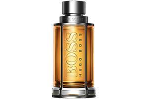 Boss The Scent Men's Fragrance Sample
