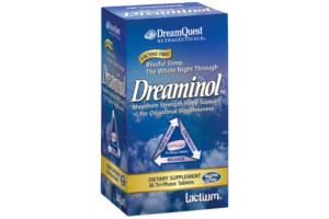 DreamQuest Nutraceuticals Dreaminol