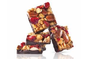 Goodnessknows Snack Squares