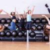 FREE Jazzercise Dance Fitness Classes