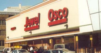 FREE Item at Jewel-Osco