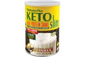 KETOslim High Protein Shake