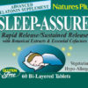 FREE Sleep-Assure Sample