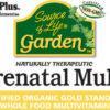 FREE Source of Life Garden Prenatal Multi Sample
