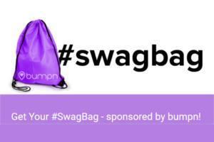 FREE Swagbag from Bumpn