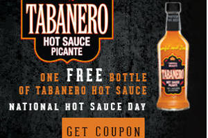 Tabanero Hot Sauce