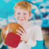 FREE Bowling for Kids
