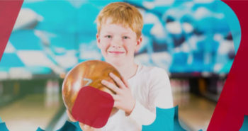 FREE Bowling for Kids