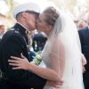FREE Wedding Dresses for Military Brides & First Responders