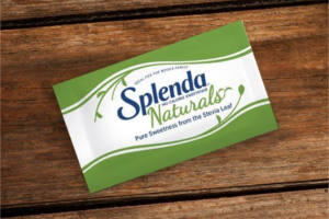 FREE Splenda Naturals Stevia Sweetener Sample