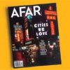 FREE Afar Magazine Subscription