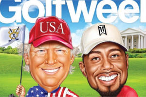 FREE Golfweek Magazine Subscription