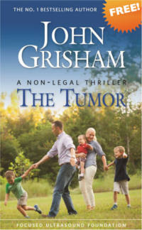 FREE The Tumor by John Grisham Book