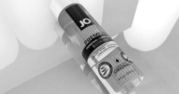 FREE System JO Personal Lubricants Samples