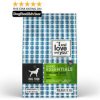 FREE I and Love and You Naked Essentials Dog Food Sample