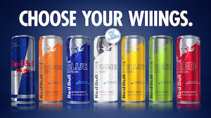 FREE 12 oz Can of Red Bull at 7-Eleven