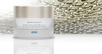 FREE SkinCeuticals Triple Lipid Restore 2:4:2 Sample