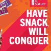 FREE Made in Nature Snacks