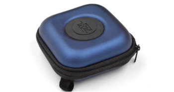 FREE KZ Earphone Portable Storage Bag