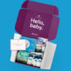 FREE Hello Baby Box