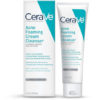 FREE CeraVe Acne Foaming Cream Cleanser Sample