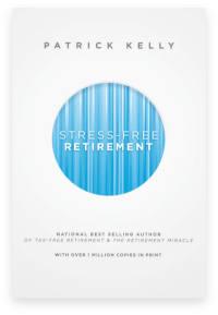 FREE Stress-Free Retirement Book