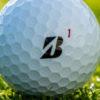 FREE Bridgestone Golf Balls Sample Pack