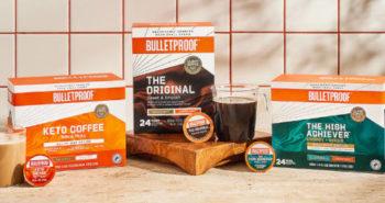 FREE Bulletproof Coffee Sample