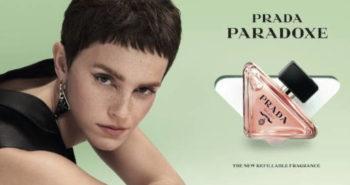 FREE Prada Paradoxe Eau de Parfum Sample