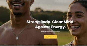 FREE ReGen Revive Pain Relief Creams Samples